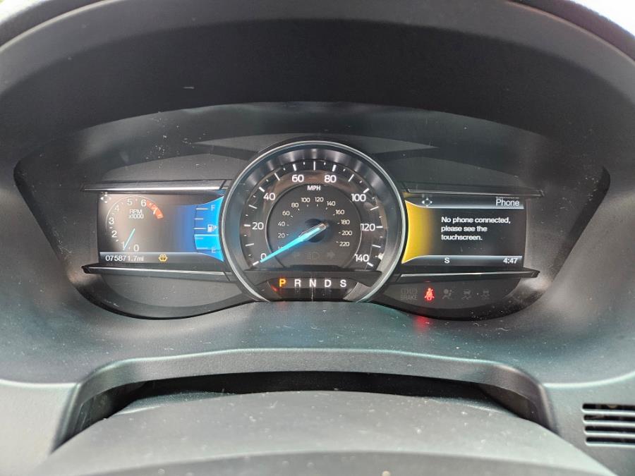 2016 Ford Explorer 4WD 4dr XLT Leather interior, available for sale in East Windsor, Connecticut | Toro Auto. East Windsor, Connecticut 2016 Ford Explorer 4WD 4dr XLT Leather interior, available for sale in East Windsor, Connecticut | Toro Auto. East Windsor, Connecticut
