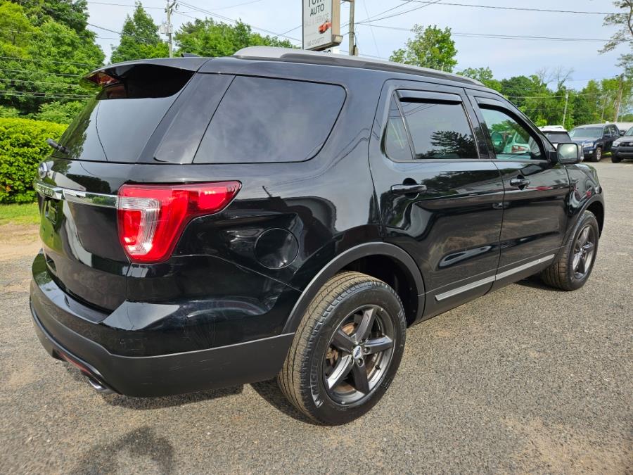 2016 Ford Explorer 4WD 4dr XLT Leather interior, available for sale in East Windsor, Connecticut | Toro Auto. East Windsor, Connecticut 2016 Ford Explorer 4WD 4dr XLT Leather interior, available for sale in East Windsor, Connecticut | Toro Auto. East Windsor, Connecticut