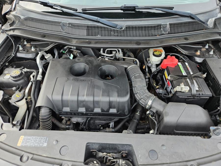 2016 Ford Explorer 4WD 4dr XLT Leather interior, available for sale in East Windsor, Connecticut | Toro Auto. East Windsor, Connecticut 2016 Ford Explorer 4WD 4dr XLT Leather interior, available for sale in East Windsor, Connecticut | Toro Auto. East Windsor, Connecticut