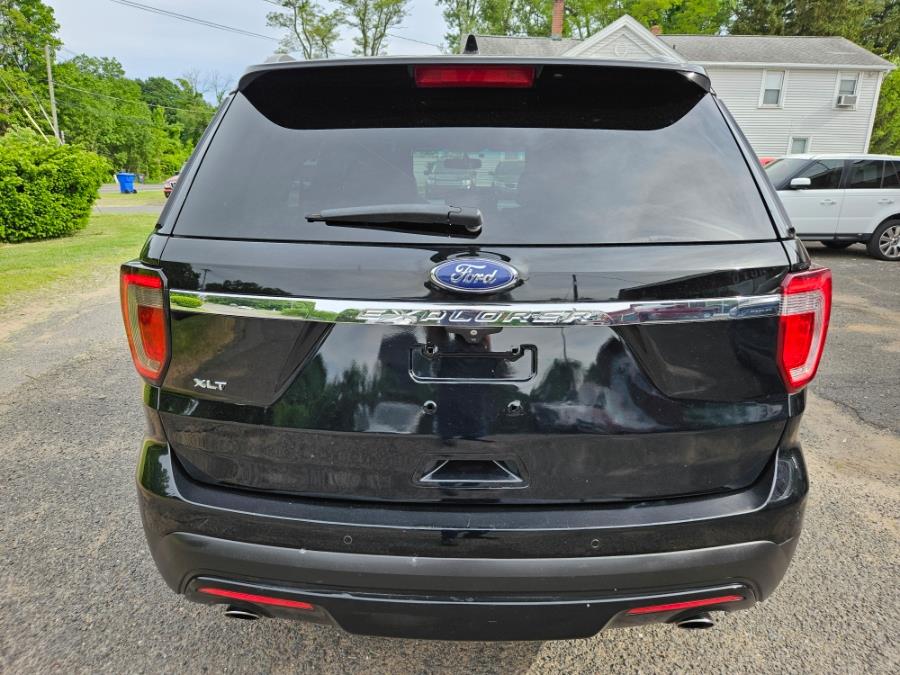 2016 Ford Explorer 4WD 4dr XLT Leather interior, available for sale in East Windsor, Connecticut | Toro Auto. East Windsor, Connecticut 2016 Ford Explorer 4WD 4dr XLT Leather interior, available for sale in East Windsor, Connecticut | Toro Auto. East Windsor, Connecticut