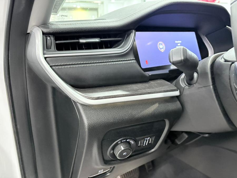 2023 Jeep Grand Cherokee Limited 4x4, available for sale in Franklin Square, New York | Luxury Motor Club. Franklin Square, New York 2023 Jeep Grand Cherokee Limited 4x4, available for sale in Franklin Square, New York | Luxury Motor Club. Franklin Square, New York