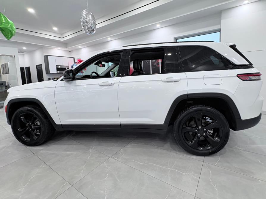 2023 Jeep Grand Cherokee Limited 4x4, available for sale in Franklin Square, New York | Luxury Motor Club. Franklin Square, New York 2023 Jeep Grand Cherokee Limited 4x4, available for sale in Franklin Square, New York | Luxury Motor Club. Franklin Square, New York