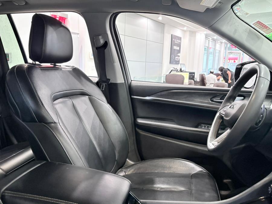 2023 Jeep Grand Cherokee Limited 4x4, available for sale in Franklin Square, New York | Luxury Motor Club. Franklin Square, New York 2023 Jeep Grand Cherokee Limited 4x4, available for sale in Franklin Square, New York | Luxury Motor Club. Franklin Square, New York