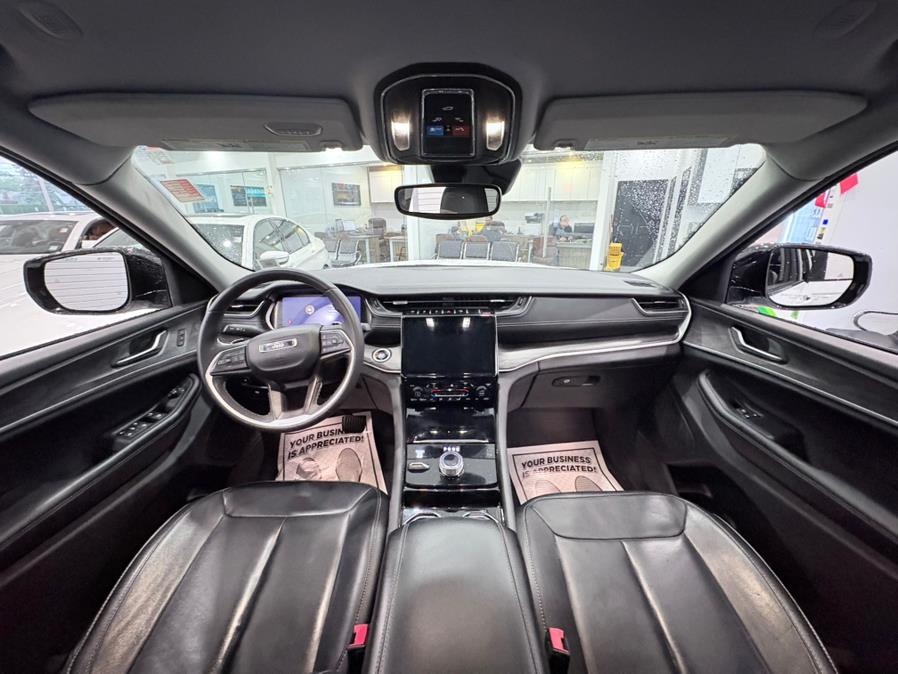 2023 Jeep Grand Cherokee Limited 4x4, available for sale in Franklin Square, New York | Luxury Motor Club. Franklin Square, New York 2023 Jeep Grand Cherokee Limited 4x4, available for sale in Franklin Square, New York | Luxury Motor Club. Franklin Square, New York