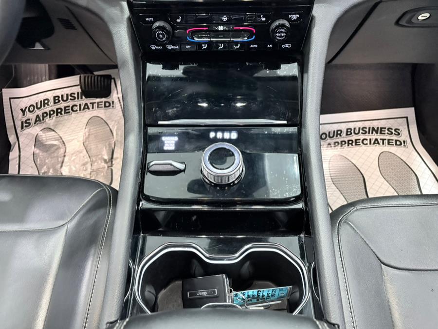 2023 Jeep Grand Cherokee Limited 4x4, available for sale in Franklin Square, New York | Luxury Motor Club. Franklin Square, New York 2023 Jeep Grand Cherokee Limited 4x4, available for sale in Franklin Square, New York | Luxury Motor Club. Franklin Square, New York