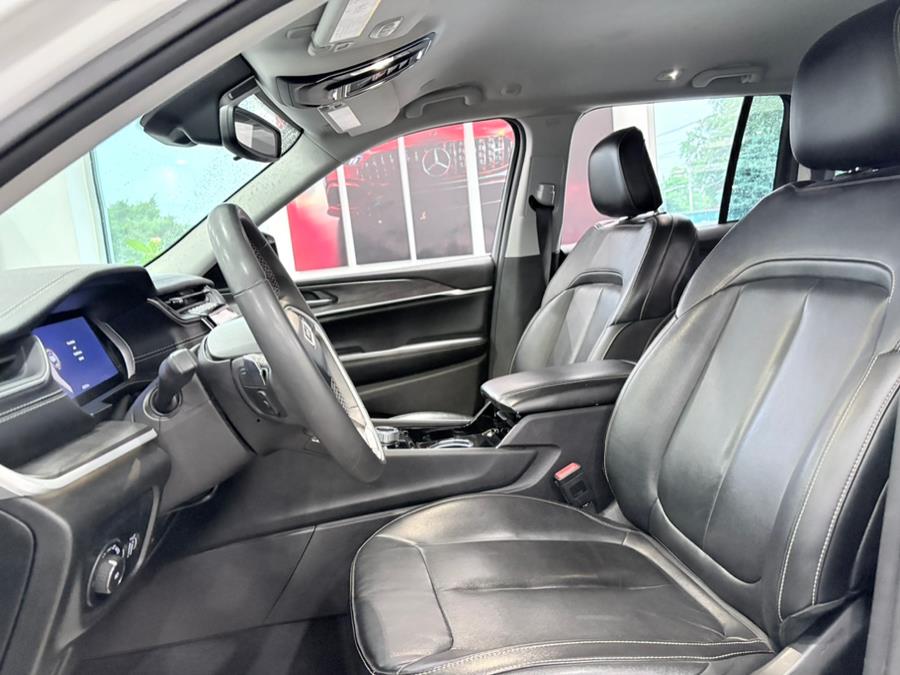 2023 Jeep Grand Cherokee Limited 4x4, available for sale in Franklin Square, New York | Luxury Motor Club. Franklin Square, New York 2023 Jeep Grand Cherokee Limited 4x4, available for sale in Franklin Square, New York | Luxury Motor Club. Franklin Square, New York