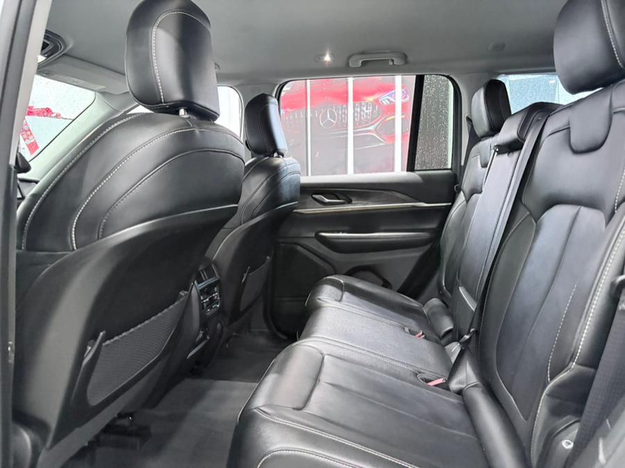 2023 Jeep Grand Cherokee Limited 4x4, available for sale in Franklin Square, New York | Luxury Motor Club. Franklin Square, New York 2023 Jeep Grand Cherokee Limited 4x4, available for sale in Franklin Square, New York | Luxury Motor Club. Franklin Square, New York