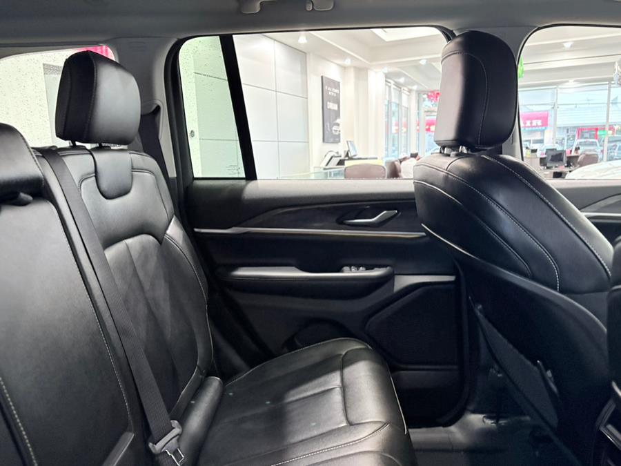 2023 Jeep Grand Cherokee Limited 4x4, available for sale in Franklin Square, New York | Luxury Motor Club. Franklin Square, New York 2023 Jeep Grand Cherokee Limited 4x4, available for sale in Franklin Square, New York | Luxury Motor Club. Franklin Square, New York