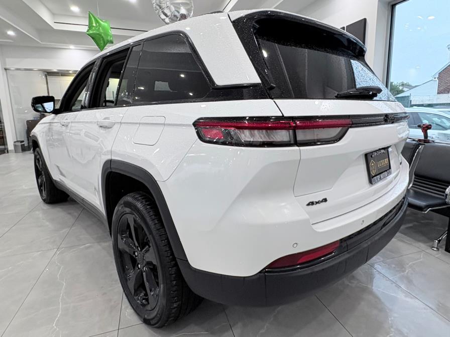 2023 Jeep Grand Cherokee Limited 4x4, available for sale in Franklin Square, New York | Luxury Motor Club. Franklin Square, New York 2023 Jeep Grand Cherokee Limited 4x4, available for sale in Franklin Square, New York | Luxury Motor Club. Franklin Square, New York