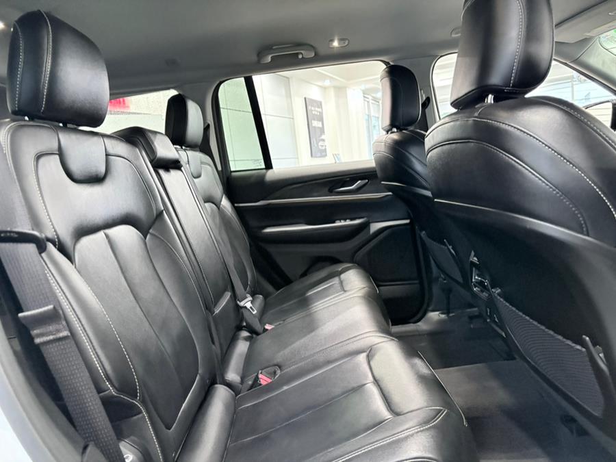 2023 Jeep Grand Cherokee Limited 4x4, available for sale in Franklin Square, New York | Luxury Motor Club. Franklin Square, New York 2023 Jeep Grand Cherokee Limited 4x4, available for sale in Franklin Square, New York | Luxury Motor Club. Franklin Square, New York