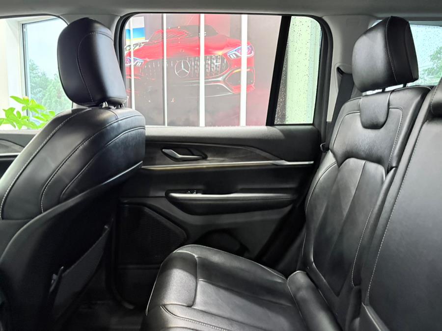 2023 Jeep Grand Cherokee Limited 4x4, available for sale in Franklin Square, New York | Luxury Motor Club. Franklin Square, New York 2023 Jeep Grand Cherokee Limited 4x4, available for sale in Franklin Square, New York | Luxury Motor Club. Franklin Square, New York