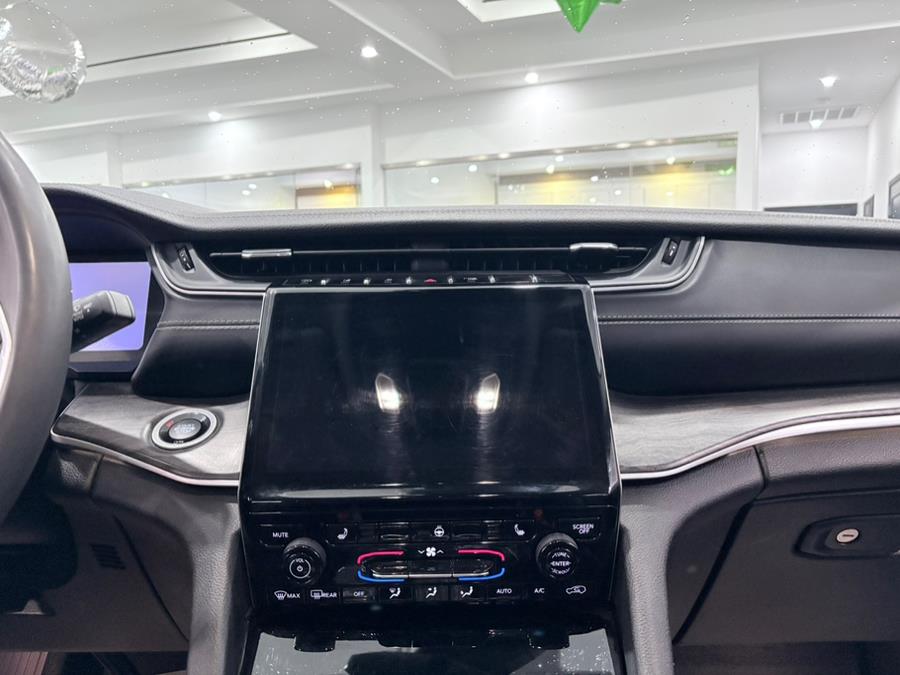 2023 Jeep Grand Cherokee Limited 4x4, available for sale in Franklin Square, New York | Luxury Motor Club. Franklin Square, New York 2023 Jeep Grand Cherokee Limited 4x4, available for sale in Franklin Square, New York | Luxury Motor Club. Franklin Square, New York