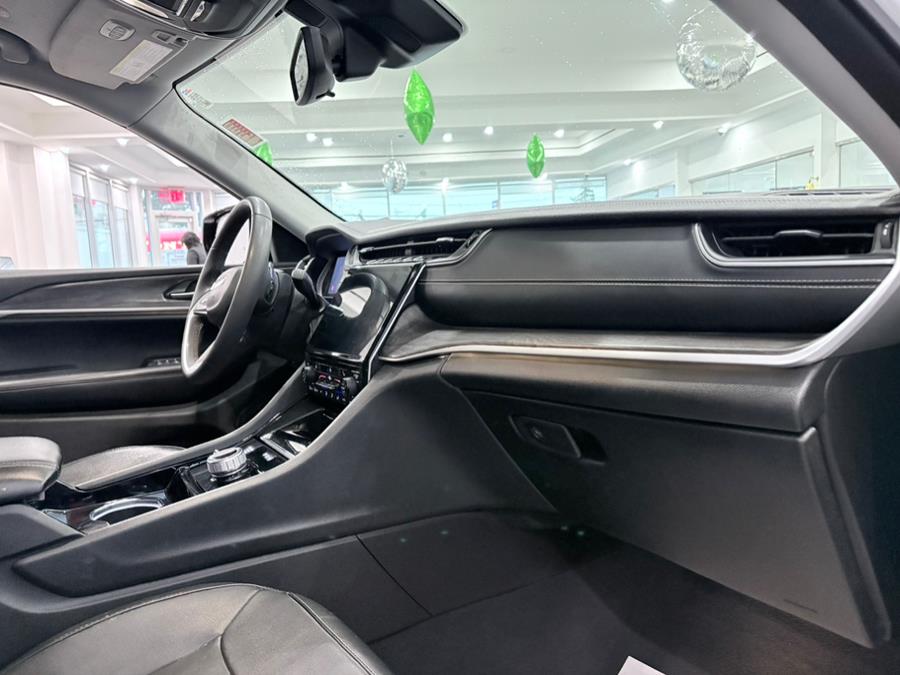 2023 Jeep Grand Cherokee Limited 4x4, available for sale in Franklin Square, New York | Luxury Motor Club. Franklin Square, New York 2023 Jeep Grand Cherokee Limited 4x4, available for sale in Franklin Square, New York | Luxury Motor Club. Franklin Square, New York
