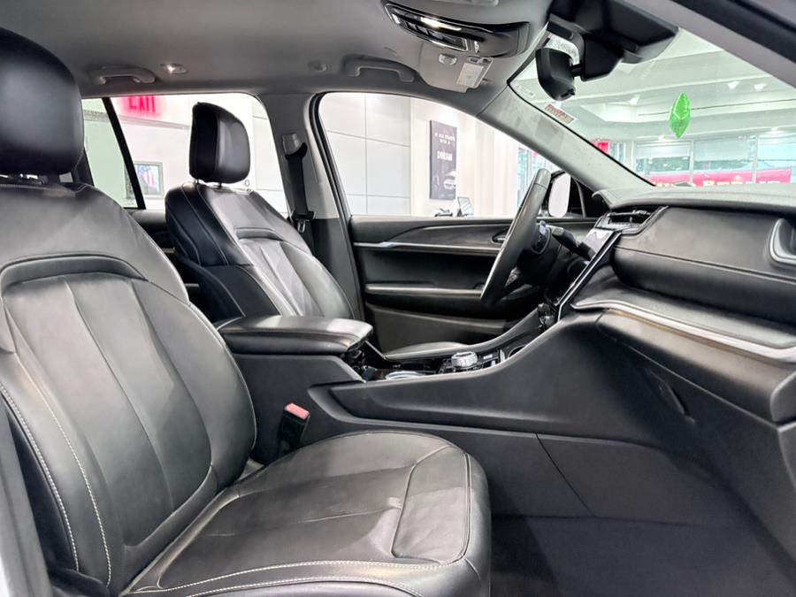 2023 Jeep Grand Cherokee Limited 4x4, available for sale in Franklin Square, New York | Luxury Motor Club. Franklin Square, New York 2023 Jeep Grand Cherokee Limited 4x4, available for sale in Franklin Square, New York | Luxury Motor Club. Franklin Square, New York