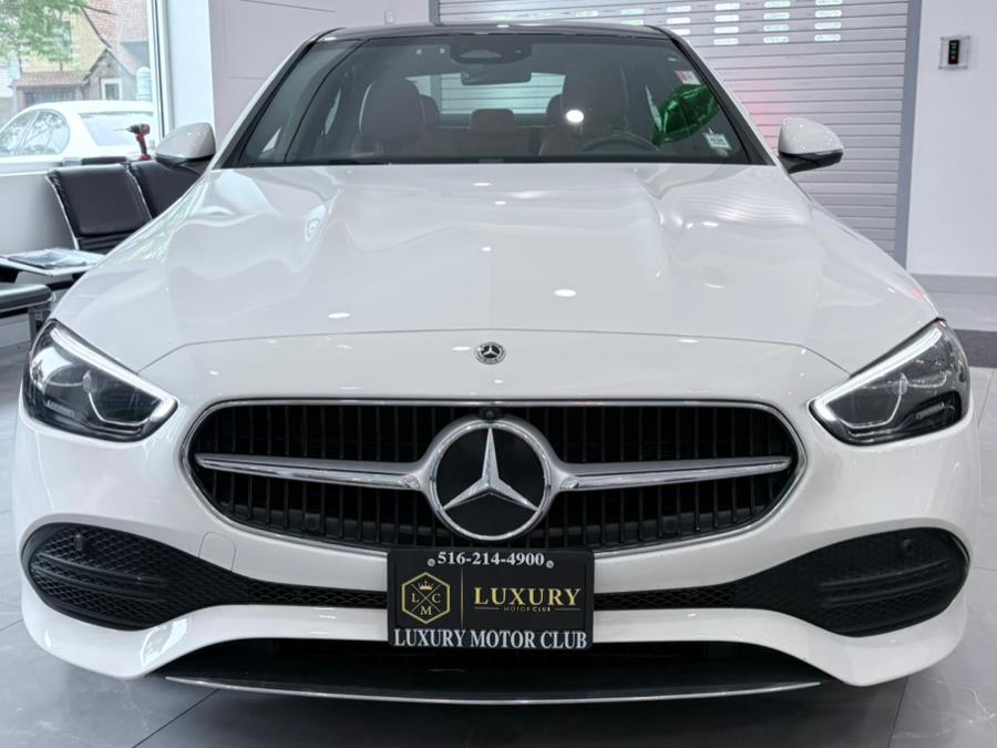 2023 Mercedes-Benz C-Class C 300 4MATIC Sedan, available for sale in Franklin Sq, New York | Long Island Auto Center. Franklin Sq, New York 2023 Mercedes-Benz C-Class C 300 4MATIC Sedan, available for sale in Franklin Sq, New York | Long Island Auto Center. Franklin Sq, New York