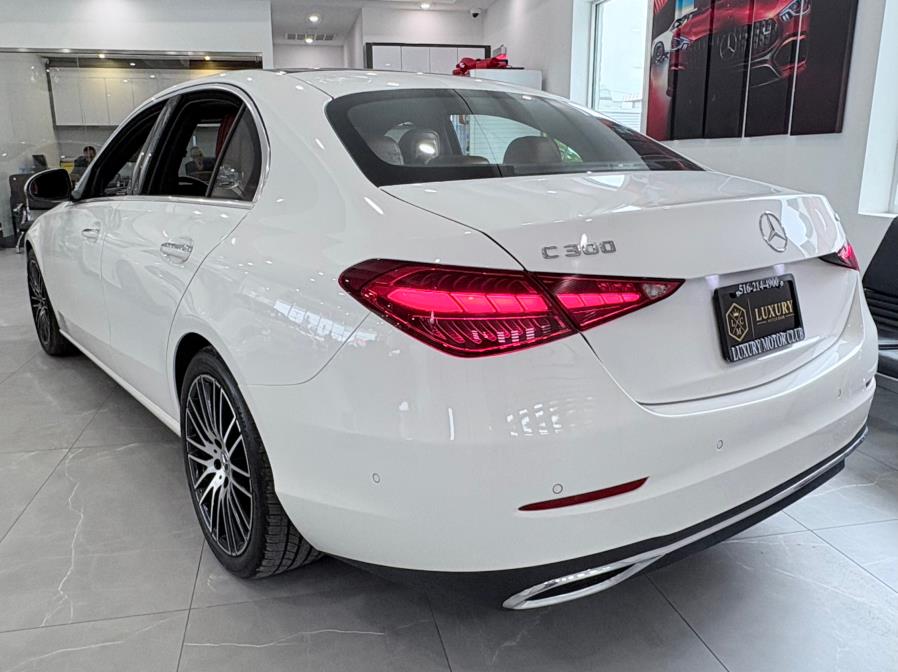 2023 Mercedes-Benz C-Class C 300 4MATIC Sedan, available for sale in Franklin Sq, New York | Long Island Auto Center. Franklin Sq, New York 2023 Mercedes-Benz C-Class C 300 4MATIC Sedan, available for sale in Franklin Sq, New York | Long Island Auto Center. Franklin Sq, New York