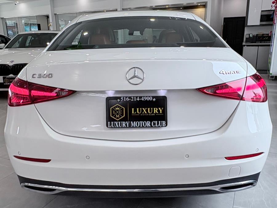 2023 Mercedes-Benz C-Class C 300 4MATIC Sedan, available for sale in Franklin Sq, New York | Long Island Auto Center. Franklin Sq, New York 2023 Mercedes-Benz C-Class C 300 4MATIC Sedan, available for sale in Franklin Sq, New York | Long Island Auto Center. Franklin Sq, New York