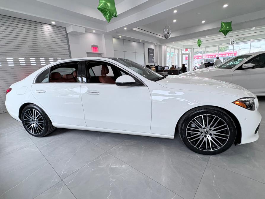 2023 Mercedes-Benz C-Class C 300 4MATIC Sedan, available for sale in Franklin Sq, New York | Long Island Auto Center. Franklin Sq, New York 2023 Mercedes-Benz C-Class C 300 4MATIC Sedan, available for sale in Franklin Sq, New York | Long Island Auto Center. Franklin Sq, New York