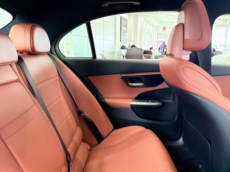 2023 Mercedes-Benz C-Class C 300 4MATIC Sedan, available for sale in Franklin Sq, New York | Long Island Auto Center. Franklin Sq, New York 2023 Mercedes-Benz C-Class C 300 4MATIC Sedan, available for sale in Franklin Sq, New York | Long Island Auto Center. Franklin Sq, New York