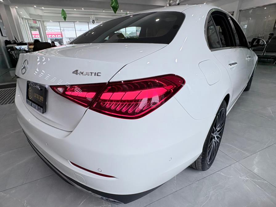 2023 Mercedes-Benz C-Class C 300 4MATIC Sedan, available for sale in Franklin Sq, New York | Long Island Auto Center. Franklin Sq, New York 2023 Mercedes-Benz C-Class C 300 4MATIC Sedan, available for sale in Franklin Sq, New York | Long Island Auto Center. Franklin Sq, New York