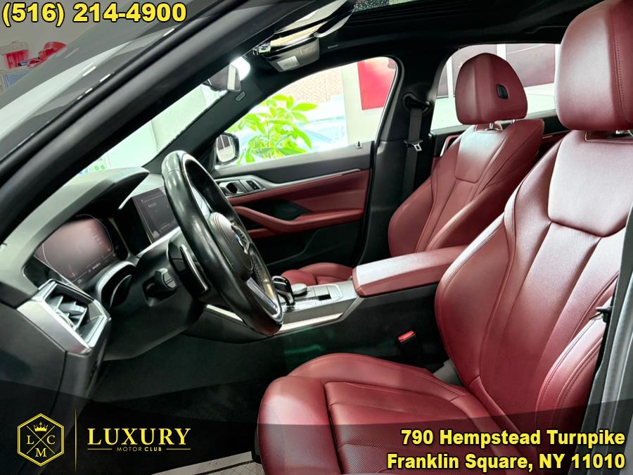 2022 BMW 4 Series 430i Gran Coupe, available for sale in Franklin Sq, New York | Long Island Auto Center. Franklin Sq, New York 2022 BMW 4 Series 430i Gran Coupe, available for sale in Franklin Sq, New York | Long Island Auto Center. Franklin Sq, New York