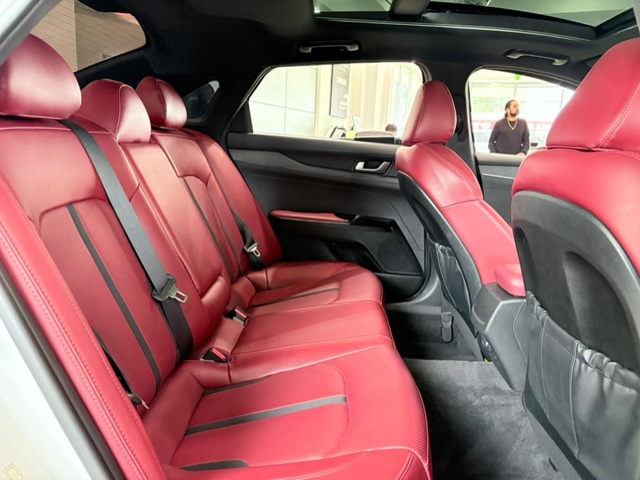2023 Kia K5 GT-Line Auto FWD, available for sale in Franklin Sq, New York | Long Island Auto Center. Franklin Sq, New York 2023 Kia K5 GT-Line Auto FWD, available for sale in Franklin Sq, New York | Long Island Auto Center. Franklin Sq, New York