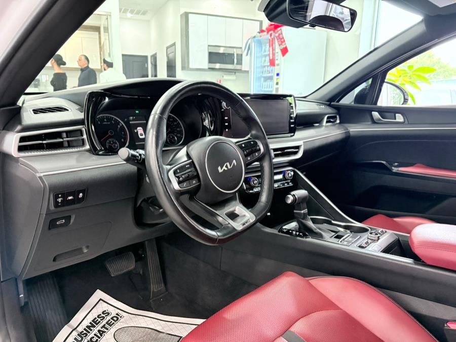 2023 Kia K5 GT-Line Auto FWD, available for sale in Franklin Sq, New York | Long Island Auto Center. Franklin Sq, New York 2023 Kia K5 GT-Line Auto FWD, available for sale in Franklin Sq, New York | Long Island Auto Center. Franklin Sq, New York