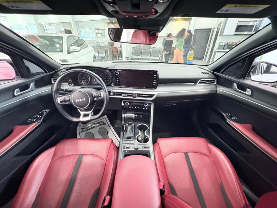 2023 Kia K5 GT-Line Auto FWD, available for sale in Franklin Sq, New York | Long Island Auto Center. Franklin Sq, New York 2023 Kia K5 GT-Line Auto FWD, available for sale in Franklin Sq, New York | Long Island Auto Center. Franklin Sq, New York