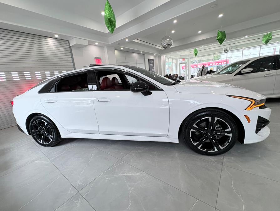 2023 Kia K5 GT-Line Auto FWD, available for sale in Franklin Sq, New York | Long Island Auto Center. Franklin Sq, New York 2023 Kia K5 GT-Line Auto FWD, available for sale in Franklin Sq, New York | Long Island Auto Center. Franklin Sq, New York