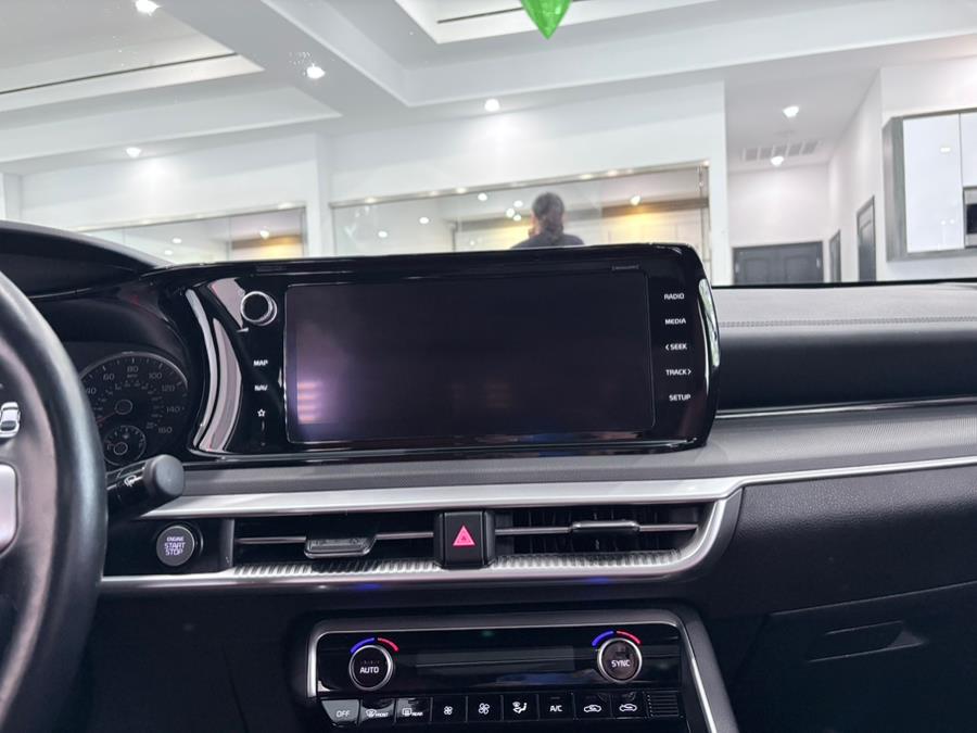 2023 Kia K5 GT-Line Auto FWD, available for sale in Franklin Sq, New York | Long Island Auto Center. Franklin Sq, New York 2023 Kia K5 GT-Line Auto FWD, available for sale in Franklin Sq, New York | Long Island Auto Center. Franklin Sq, New York