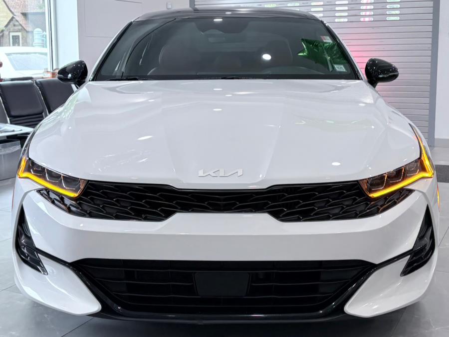 2023 Kia K5 GT-Line Auto FWD, available for sale in Franklin Sq, New York | Long Island Auto Center. Franklin Sq, New York 2023 Kia K5 GT-Line Auto FWD, available for sale in Franklin Sq, New York | Long Island Auto Center. Franklin Sq, New York
