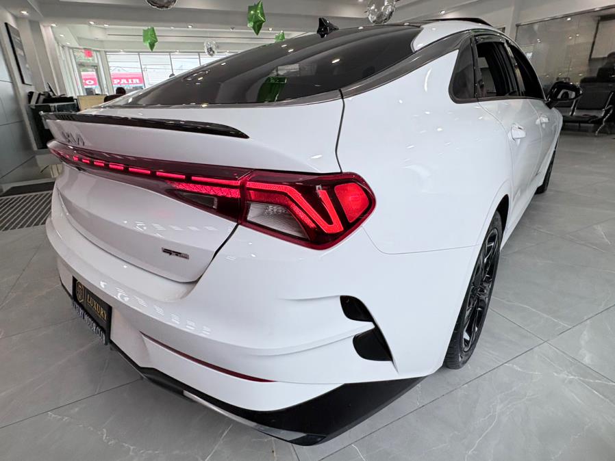 2023 Kia K5 GT-Line Auto FWD, available for sale in Franklin Sq, New York | Long Island Auto Center. Franklin Sq, New York 2023 Kia K5 GT-Line Auto FWD, available for sale in Franklin Sq, New York | Long Island Auto Center. Franklin Sq, New York