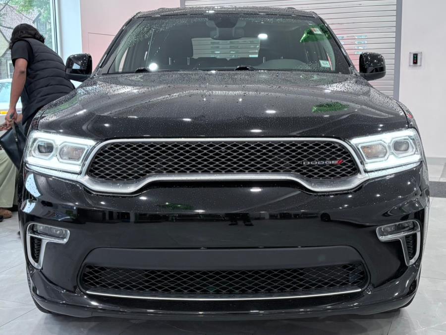 2022 Dodge Durango SXT AWD, available for sale in Franklin Sq, New York | Long Island Auto Center. Franklin Sq, New York 2022 Dodge Durango SXT AWD, available for sale in Franklin Sq, New York | Long Island Auto Center. Franklin Sq, New York