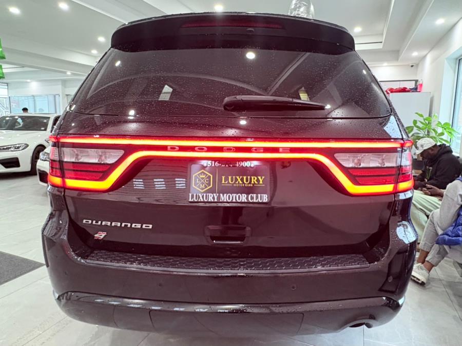 2022 Dodge Durango SXT AWD, available for sale in Franklin Sq, New York | Long Island Auto Center. Franklin Sq, New York 2022 Dodge Durango SXT AWD, available for sale in Franklin Sq, New York | Long Island Auto Center. Franklin Sq, New York