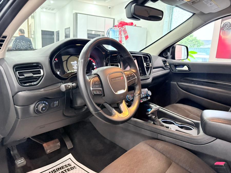 2022 Dodge Durango SXT AWD, available for sale in Franklin Sq, New York | Long Island Auto Center. Franklin Sq, New York 2022 Dodge Durango SXT AWD, available for sale in Franklin Sq, New York | Long Island Auto Center. Franklin Sq, New York