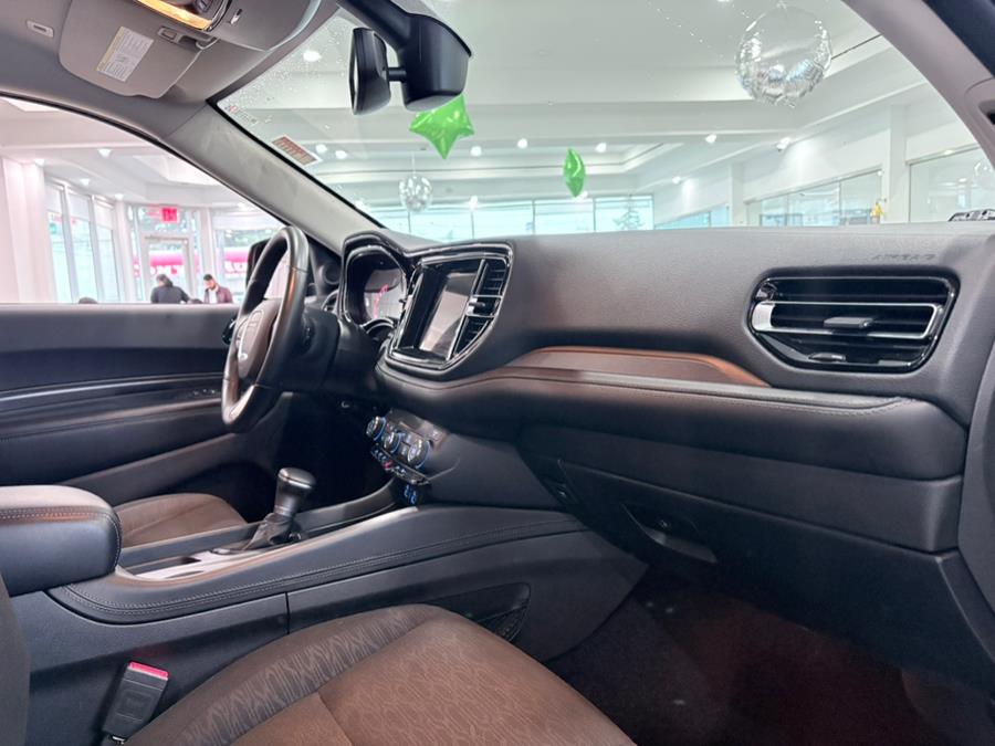 2022 Dodge Durango SXT AWD, available for sale in Franklin Sq, New York | Long Island Auto Center. Franklin Sq, New York 2022 Dodge Durango SXT AWD, available for sale in Franklin Sq, New York | Long Island Auto Center. Franklin Sq, New York