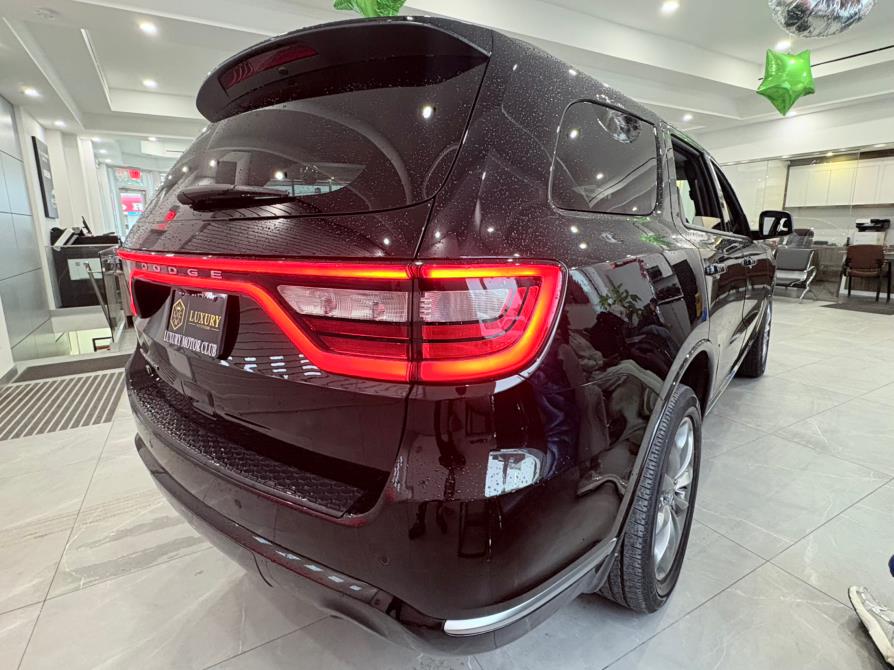 2022 Dodge Durango SXT AWD, available for sale in Franklin Sq, New York | Long Island Auto Center. Franklin Sq, New York 2022 Dodge Durango SXT AWD, available for sale in Franklin Sq, New York | Long Island Auto Center. Franklin Sq, New York
