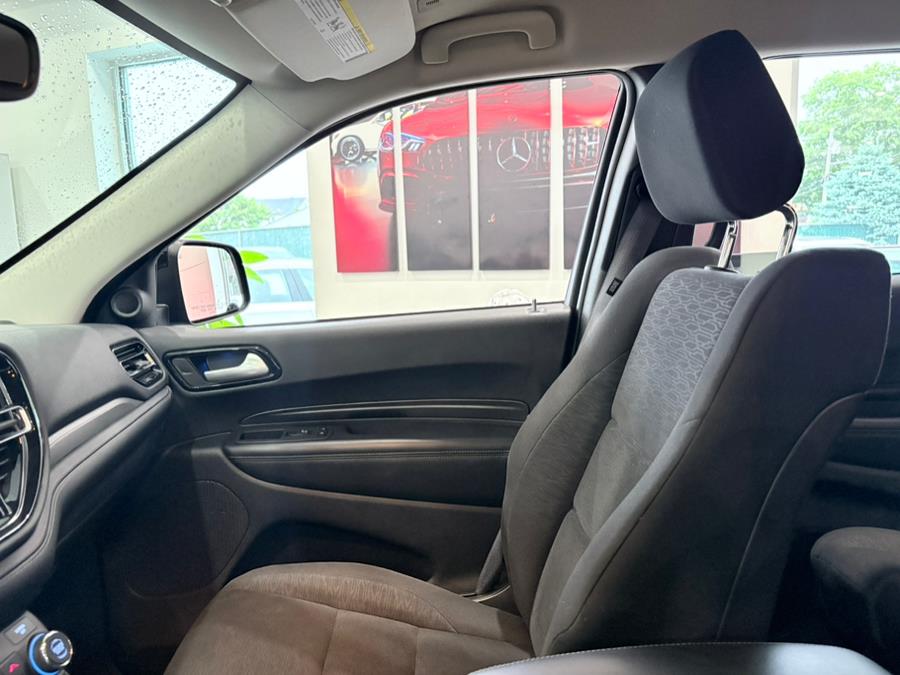 2022 Dodge Durango SXT AWD, available for sale in Franklin Sq, New York | Long Island Auto Center. Franklin Sq, New York 2022 Dodge Durango SXT AWD, available for sale in Franklin Sq, New York | Long Island Auto Center. Franklin Sq, New York