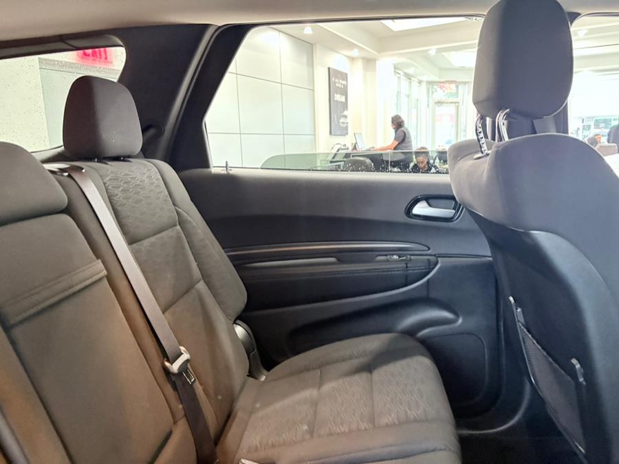 2022 Dodge Durango SXT AWD, available for sale in Franklin Sq, New York | Long Island Auto Center. Franklin Sq, New York 2022 Dodge Durango SXT AWD, available for sale in Franklin Sq, New York | Long Island Auto Center. Franklin Sq, New York