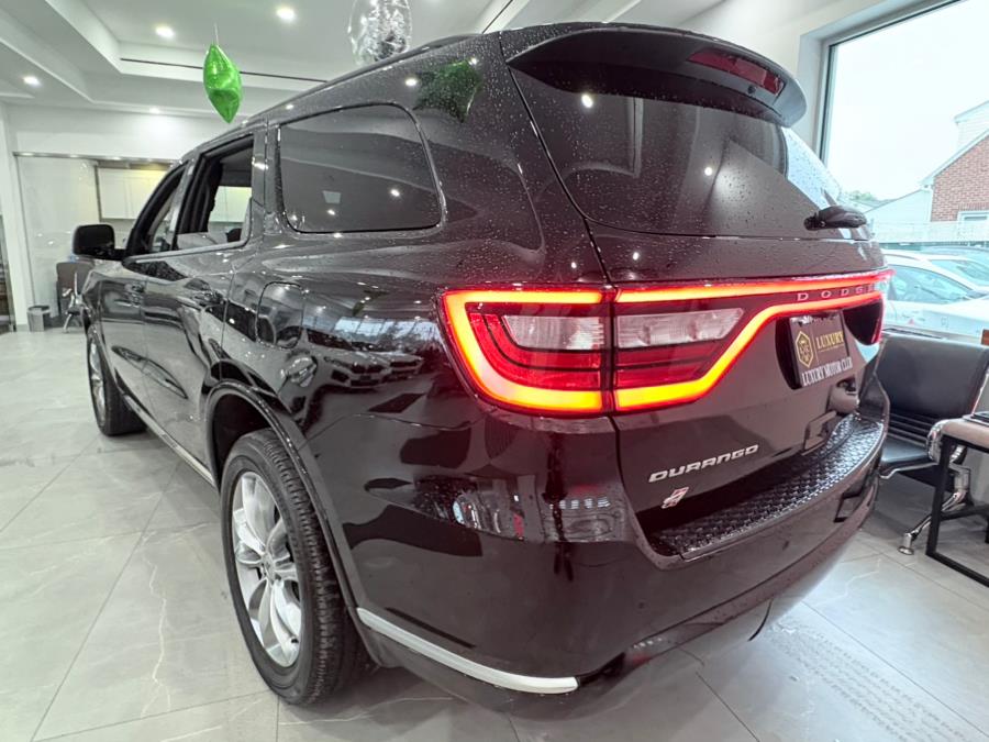 2022 Dodge Durango SXT AWD, available for sale in Franklin Sq, New York | Long Island Auto Center. Franklin Sq, New York 2022 Dodge Durango SXT AWD, available for sale in Franklin Sq, New York | Long Island Auto Center. Franklin Sq, New York