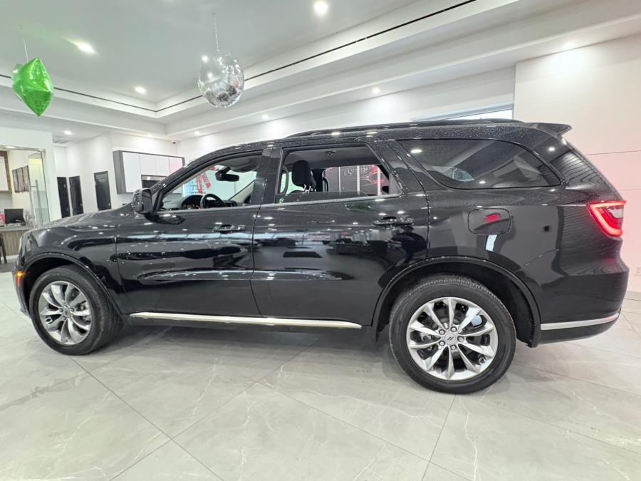 2022 Dodge Durango SXT AWD, available for sale in Franklin Sq, New York | Long Island Auto Center. Franklin Sq, New York 2022 Dodge Durango SXT AWD, available for sale in Franklin Sq, New York | Long Island Auto Center. Franklin Sq, New York
