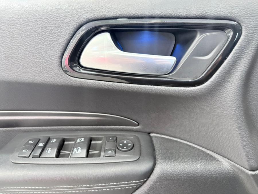 2022 Dodge Durango SXT AWD, available for sale in Franklin Sq, New York | Long Island Auto Center. Franklin Sq, New York 2022 Dodge Durango SXT AWD, available for sale in Franklin Sq, New York | Long Island Auto Center. Franklin Sq, New York