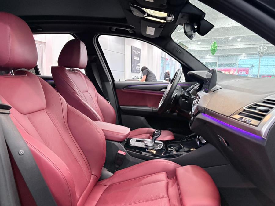 2022 BMW X3 xDrive30i Sports Activity Vehicle, available for sale in Franklin Square, New York | Luxury Motor Club. Franklin Square, New York 2022 BMW X3 xDrive30i Sports Activity Vehicle, available for sale in Franklin Square, New York | Luxury Motor Club. Franklin Square, New York