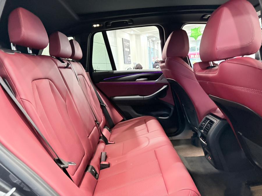 2022 BMW X3 xDrive30i Sports Activity Vehicle, available for sale in Franklin Square, New York | Luxury Motor Club. Franklin Square, New York 2022 BMW X3 xDrive30i Sports Activity Vehicle, available for sale in Franklin Square, New York | Luxury Motor Club. Franklin Square, New York