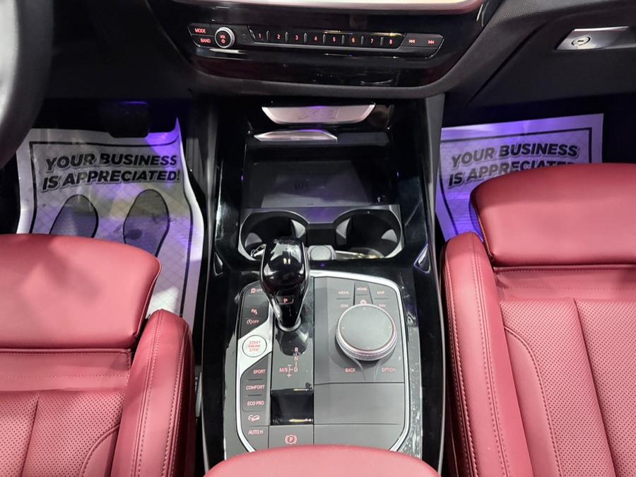 2022 BMW X3 xDrive30i Sports Activity Vehicle, available for sale in Franklin Square, New York | Luxury Motor Club. Franklin Square, New York 2022 BMW X3 xDrive30i Sports Activity Vehicle, available for sale in Franklin Square, New York | Luxury Motor Club. Franklin Square, New York