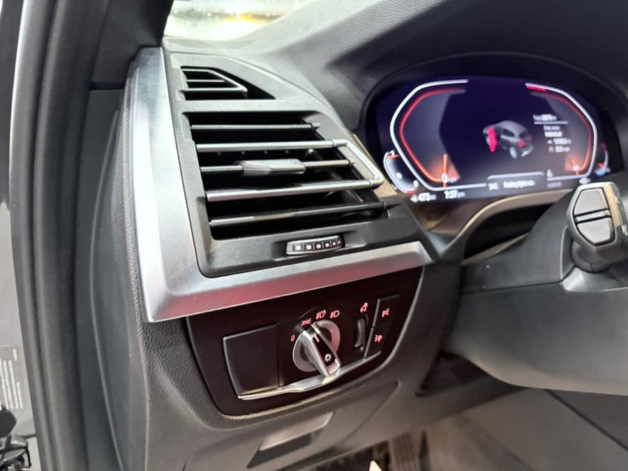 2022 BMW X3 xDrive30i Sports Activity Vehicle, available for sale in Franklin Square, New York | Luxury Motor Club. Franklin Square, New York 2022 BMW X3 xDrive30i Sports Activity Vehicle, available for sale in Franklin Square, New York | Luxury Motor Club. Franklin Square, New York