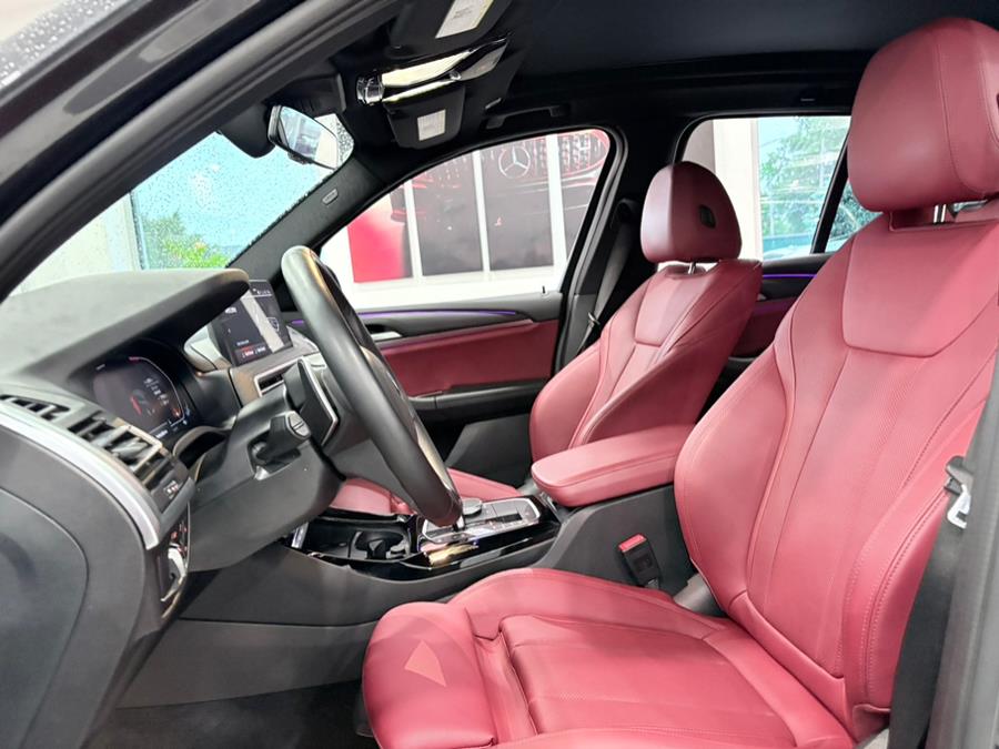 2022 BMW X3 xDrive30i Sports Activity Vehicle, available for sale in Franklin Square, New York | Luxury Motor Club. Franklin Square, New York 2022 BMW X3 xDrive30i Sports Activity Vehicle, available for sale in Franklin Square, New York | Luxury Motor Club. Franklin Square, New York