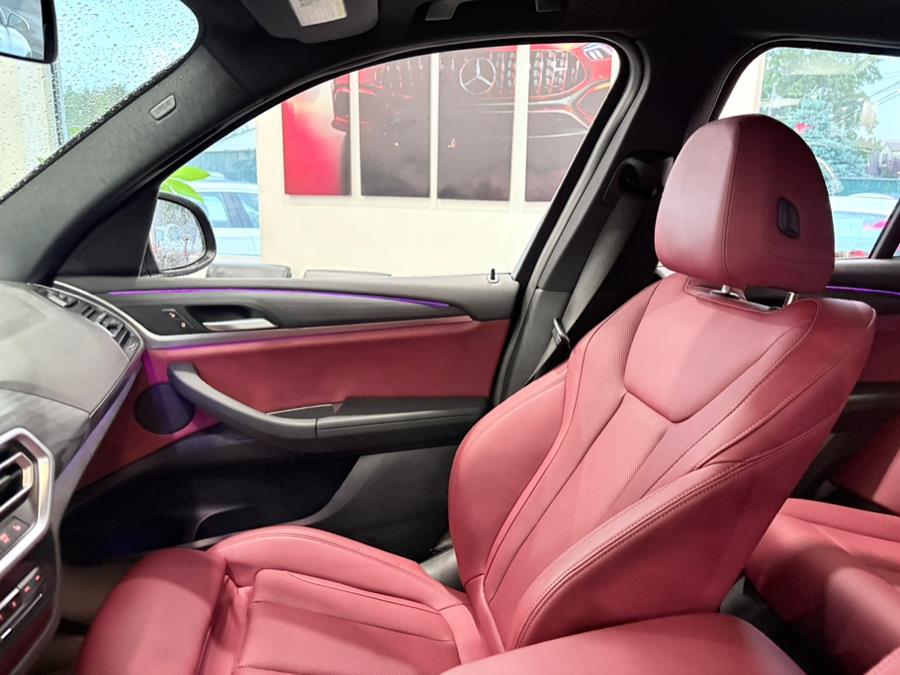 2022 BMW X3 xDrive30i Sports Activity Vehicle, available for sale in Franklin Square, New York | Luxury Motor Club. Franklin Square, New York 2022 BMW X3 xDrive30i Sports Activity Vehicle, available for sale in Franklin Square, New York | Luxury Motor Club. Franklin Square, New York