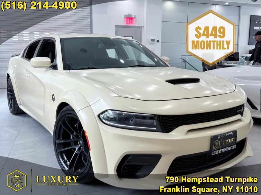 2020 Dodge Charger Scat Pack RWD, available for sale in Franklin Square, New York | Luxury Motor Club. Franklin Square, New York 2020 Dodge Charger Scat Pack RWD, available for sale in Franklin Square, New York | Luxury Motor Club. Franklin Square, New York