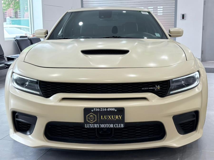 2020 Dodge Charger Scat Pack RWD, available for sale in Franklin Square, New York | Luxury Motor Club. Franklin Square, New York 2020 Dodge Charger Scat Pack RWD, available for sale in Franklin Square, New York | Luxury Motor Club. Franklin Square, New York